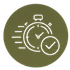 icono reloj